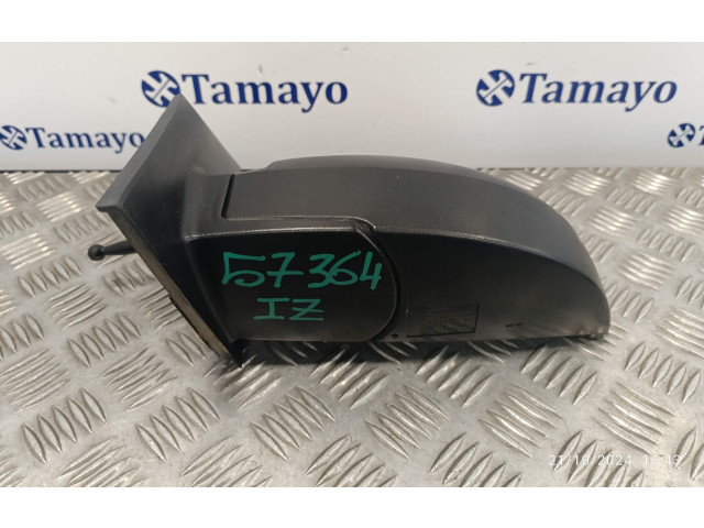 Зеркало электрическое Hyundai Getz - года