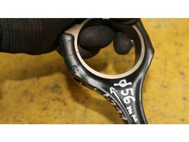 Píst Mercedes-Benz E W211