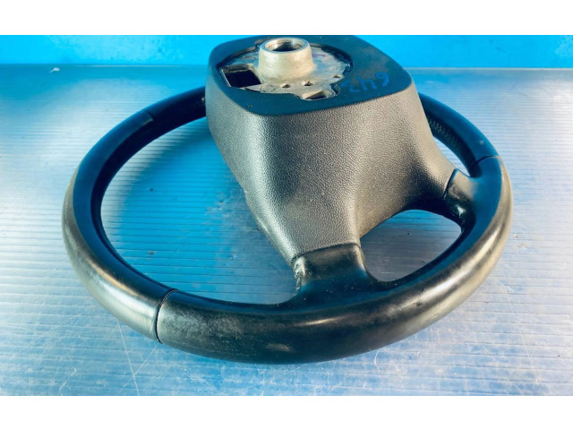 Руль Skoda Octavia Mk2 (1Z) 2004 - 2013 года 1Z0419091F