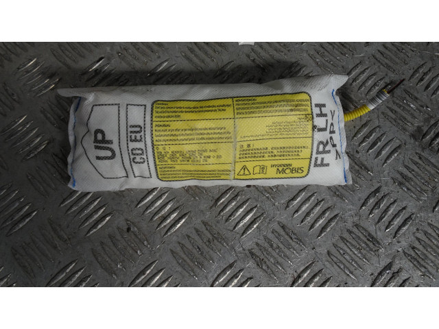 Подушка безопасности в сиденье XCEEDAIRBAGFOTLP   KIA Xceed