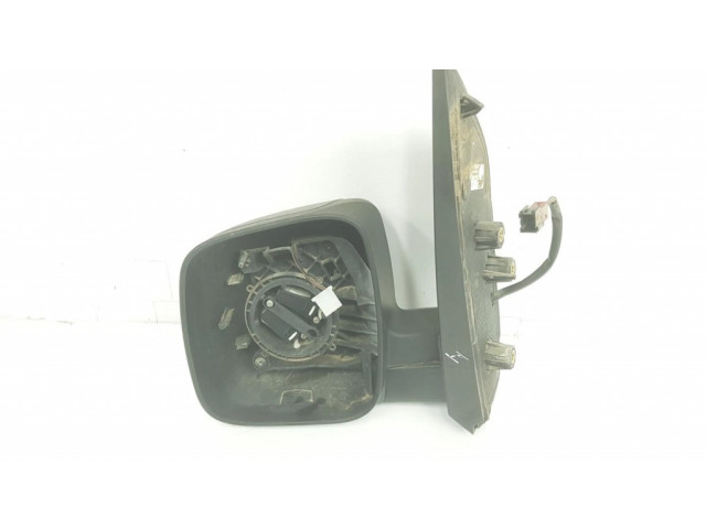 Zpětné zrcátko Сзади Peugeot Bipper 2008  8153VH, 1674183280  