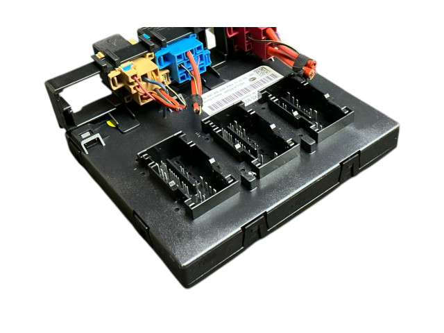 Блок комфорта 1K0937084F, 5DK00965008   Volkswagen Golf VI   