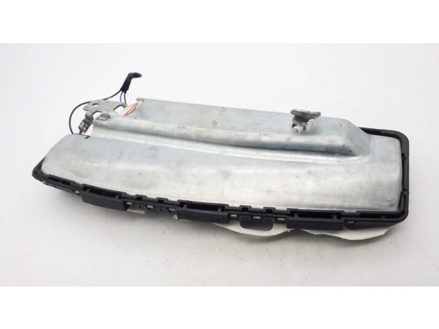 Подушка безопасности в сиденье 8200552394 Renault Clio III