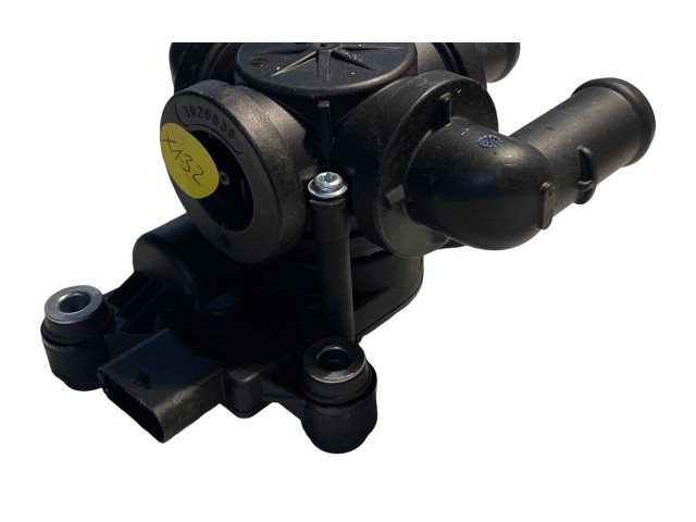 Блок комфорта 059963375 Audi A6 S6 C8 4K