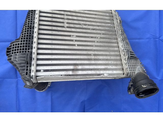 Интеркулер 95B145804B Porsche Macan (95B)