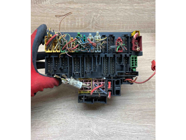 Блок управления коробкой передач 7M0937025D, 357937039 Volkswagen Sharan