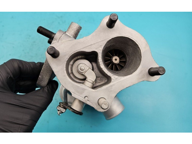 Турбина Mitsubishi Galant 49135-02010, IMPRK1259667