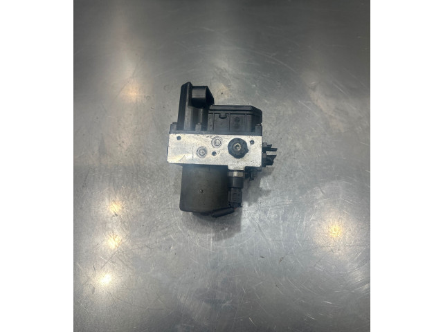 Блок АБС 0265950063 Skoda Superb B5 (3U) 2001 - 2008 года