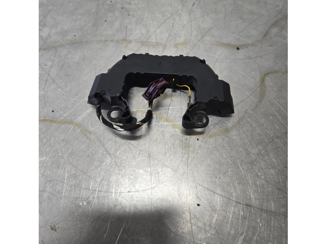 Руль Mercedes-Benz GLC C253 2016 - года A0994644206, 20190B005087