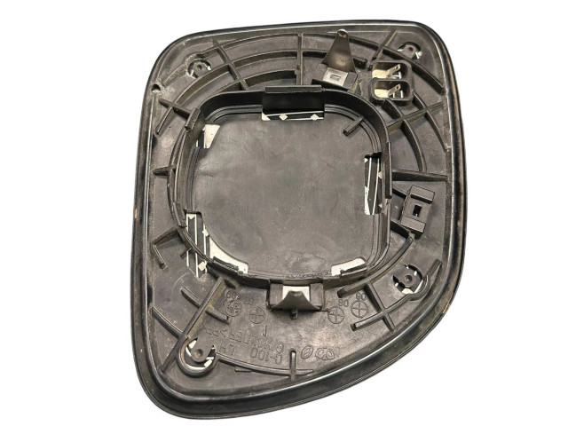 Зеркало электрическое Chevrolet Captiva - года