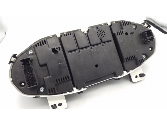 Přístrojová deska Ford Fiesta 2015 D2BT10849GAN