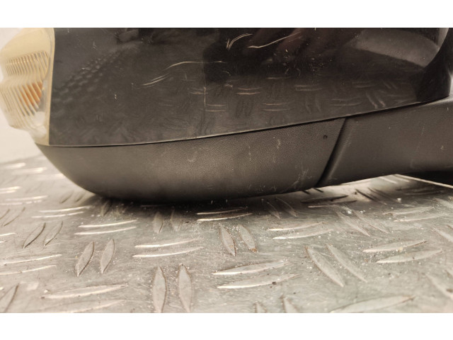 Зеркало электрическое Ford Galaxy 2006 - 2015 года