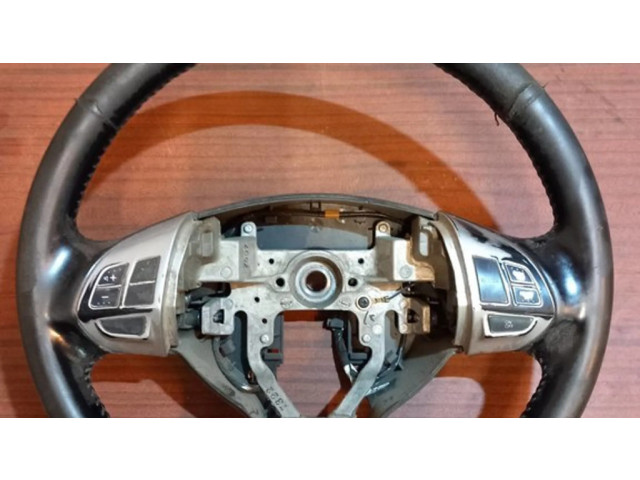 Руль Citroen C-Crosser 4400A229XA, 15E113