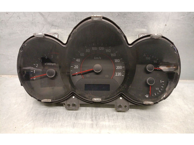 Přístrojová deska KIA Soul 2009 940032K590, 940032K590