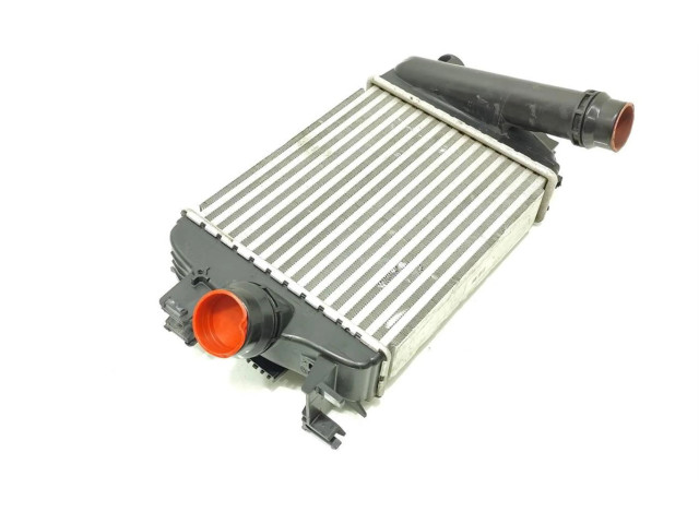 Интеркулер  144966668R   Renault Clio II 