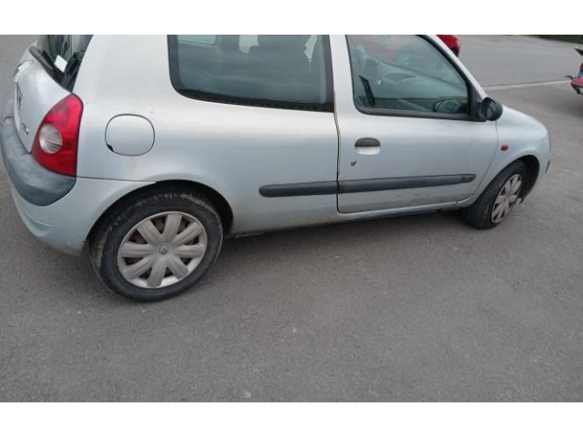 Jednotka ABS 7701050132 Renault Clio II 2002