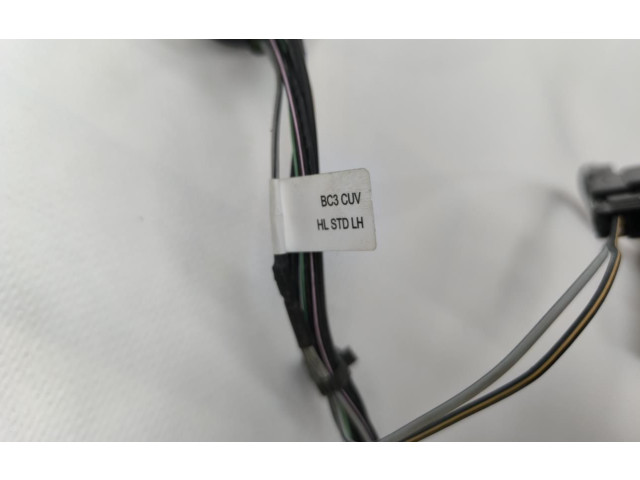 Блок управления Xenon