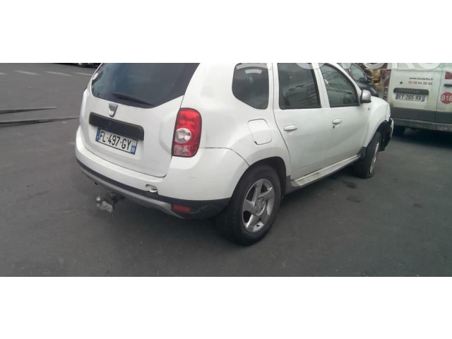 Вентилятор печки 272106020R Dacia Duster