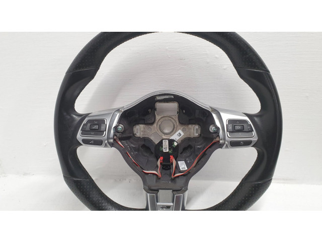 Volant Volkswagen Tiguan 2016 1K8419091AB, 5K0998537B