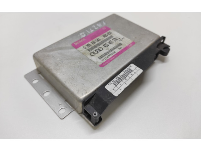 Блок управления АБС 0265109043, 4D0907379L Audi A6 S6 C5 4B