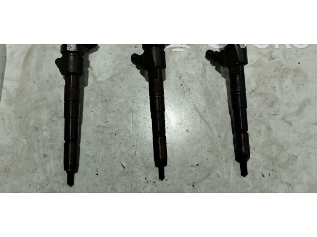 Vstřikovač 0445110300, 0445110300   Alfa Romeo Mito     