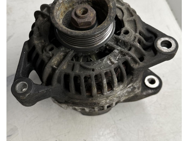 Генератор Audi A6 S6 C5 4B