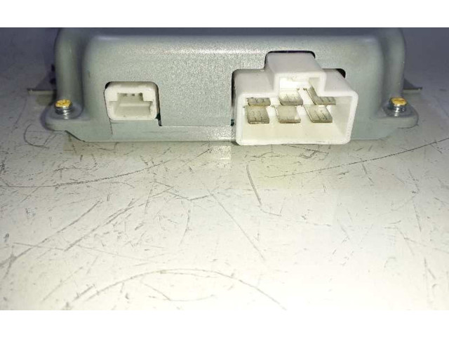 Блок управления 292A56FL0B, EUV9NS039AB   Nissan X-Trail T32