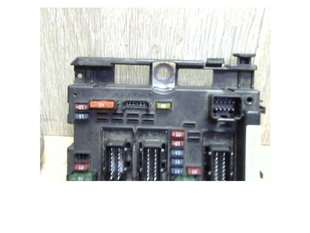 Ящик предохранителей (комплект) Citroen Xsara - года