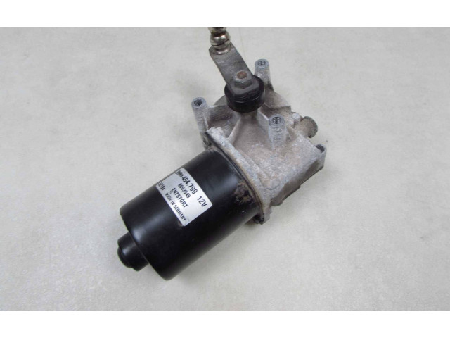 Моторчик дворников 8693849, 40496 Volvo XC90