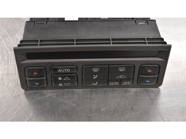 Блок управления климат-контролем    Saab 9-5