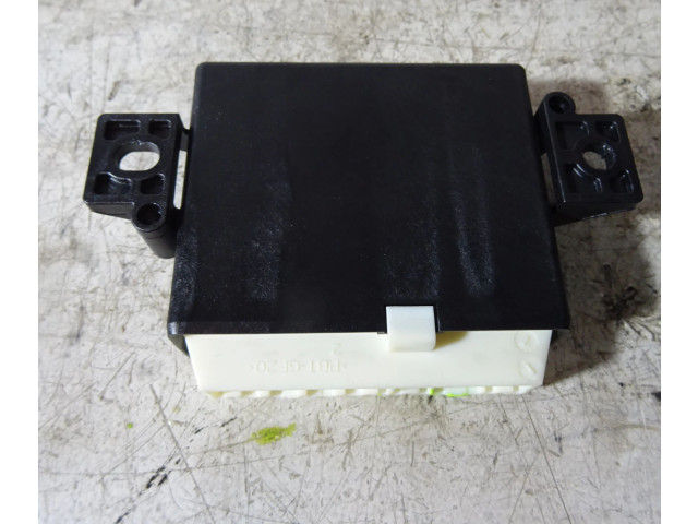 Блок управления двигателя 0263014001, 0263014001   Dacia Duster