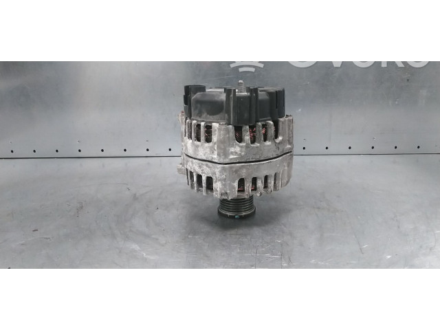 Генератор 04L903017C, 04L903017A   Audi A6 S6 C7 4G      