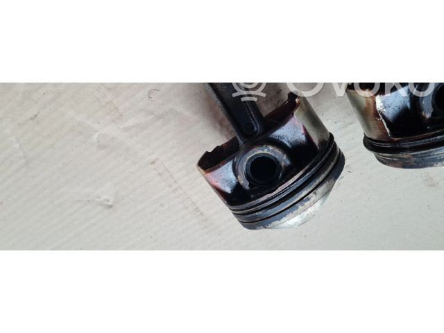 Поршень с шатуном CTU / CTUD R6EH, 84475 Audi Q5 SQ5