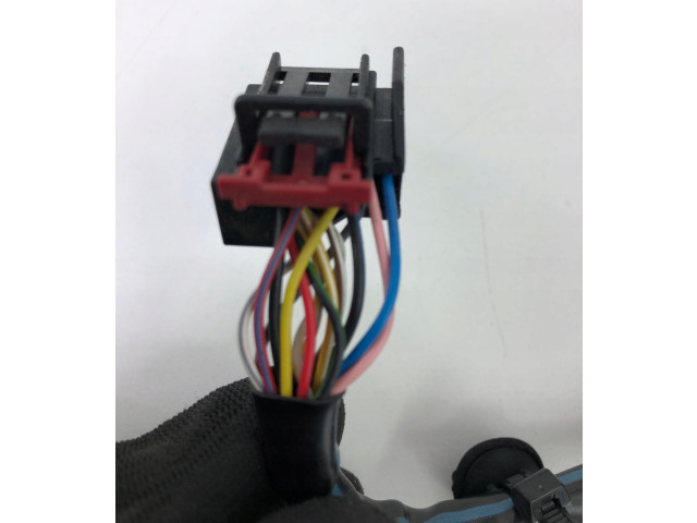 Zpětné zrcátko  Audi A8 S8 D4 4H 2013    