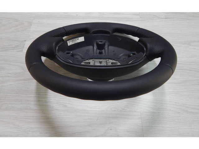 Руль    Dacia Sandero