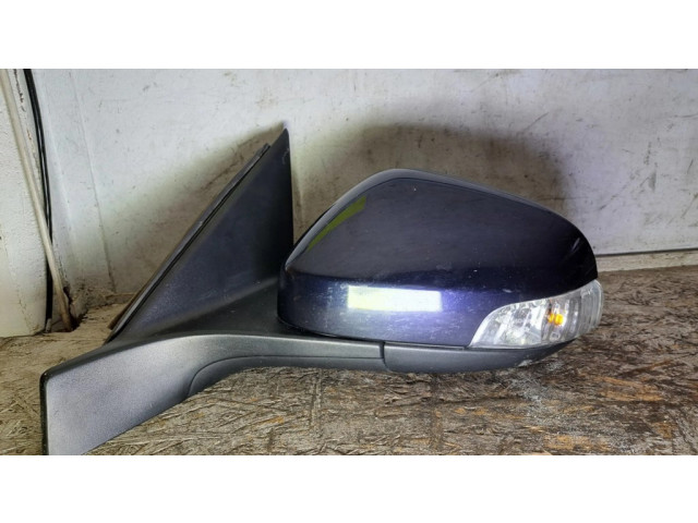 Зеркало электрическое     левое    Volvo V70  2008-2013 года   