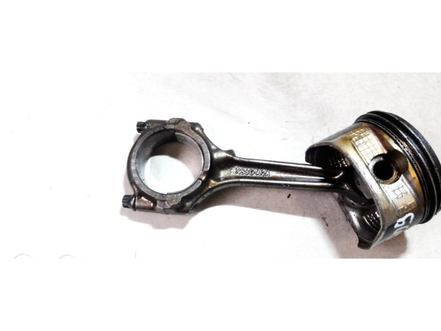 Píst xs6ga2a Ford Ka pro benzínový motor 1.3