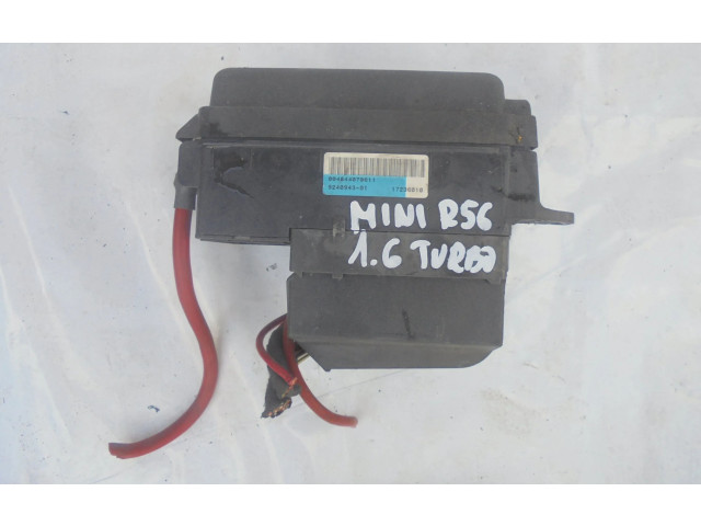 Блок предохранителей 924094300, 61149240943 Mini One - Cooper Coupe R56
