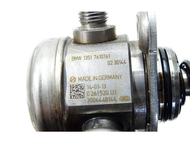 Vstřikovací čerpadlo 7610761 BMW X5 F15