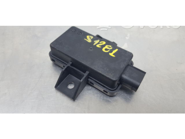 Блок комфорта A0009003704Q01, A00009017803 Mercedes-Benz A W176