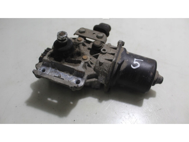 Моторчик дворников     Dacia Dokker