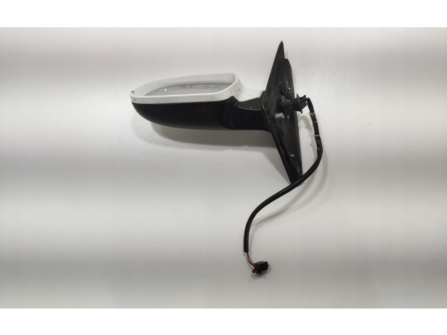 Зеркало электрическое Audi A4 Allroad B8 2008 - 2016 года