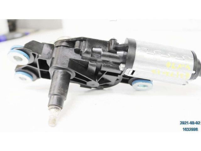 Моторчик заднего дворника 31290787, W000023200 Volvo V70