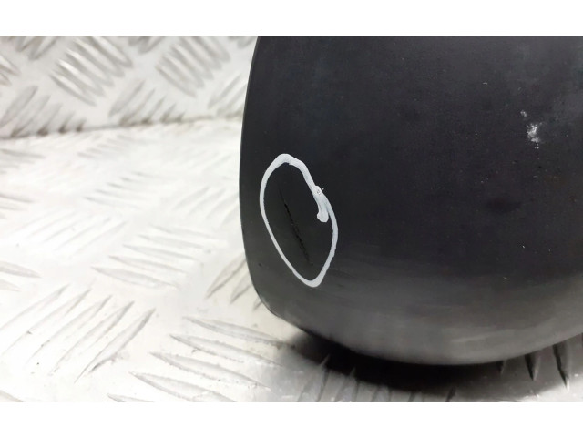 Зеркало электрическое Skoda Fabia Mk1 (6Y) 1999 - 2007 года