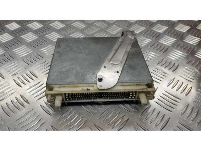 Řídící jednotka 0281001592 Volvo S70 V70 V70 XC 1998