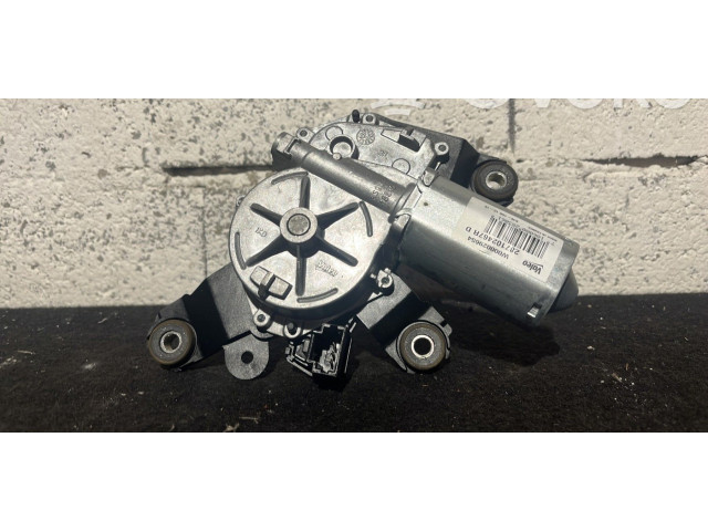 Моторчик заднего дворника Dacia Duster