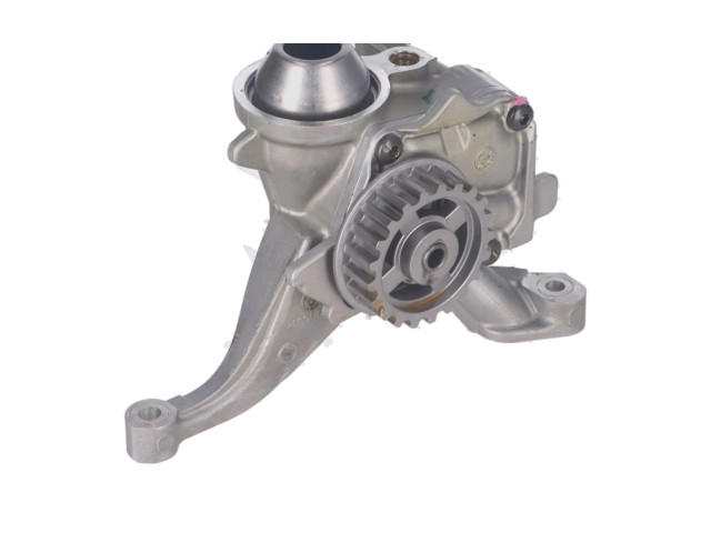 Масляный насос E3BG6600DC Ford Fiesta