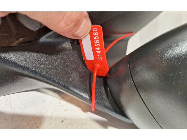 Зеркало электрическое        Fiat 500L  2013 -  года   