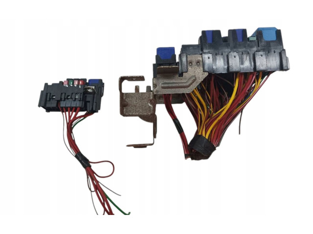 Блок предохранителей Dacia Sandero III