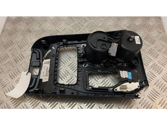 Декоративная отделка